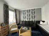 Classic Apartment