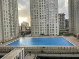 Standard Double room with pool view