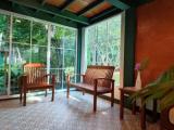 2 Bedrooms Suite with balcony and with garden view