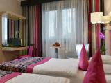 Premium Twin room