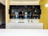 Quadruple Family Suite