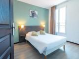 1 Bedroom Double Apartment
