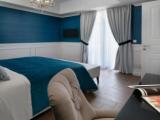 Double Junior Suite with balcony