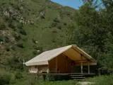 Standard Double Bungalow