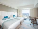 Executive Floor Breeze Style Deluxe Double room
