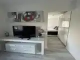 Double Apartment