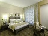 Double Suite with partial view