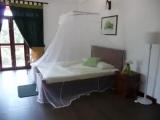 Deluxe Double room with balcony and with mountain view