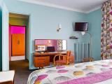 Standard Double Family Suite