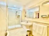 Standard Triple room with balcony