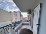 Standard Twin room with balcony