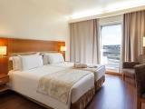 Privilege Twin room