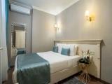 Economy without window Double room