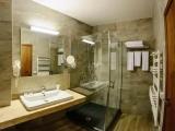 Comfort Double room with mountain view