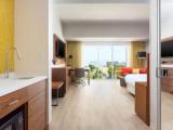 Standard room with balcony
