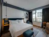 Double room with view