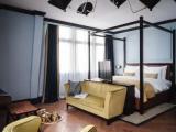 1 Bedroom Junior Suite