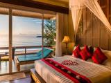 Double Suite with ocean view