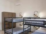 Bed in Dorm (female dorm)