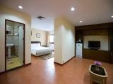 Double Junior Suite