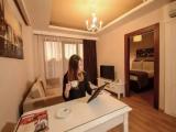 Standard Suite with balcony