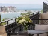 Superior Double room with balcony