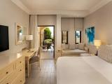 Deluxe Single room with view