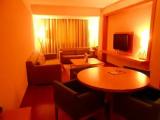 Luxury Suite