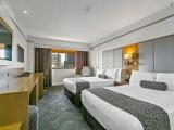 Superior Quadruple room