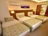 Comfort Triple room with balcony