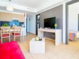 Standard Apartment with balcony