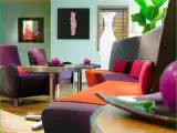 2 Bedrooms Single Apartment