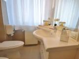 Comfort Triple room with balcony