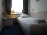 Standard room with view