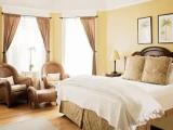 1 Bedroom Deluxe Suite