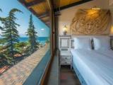 Executive room with sea view