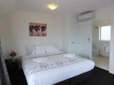 Deluxe Double Studio with city view