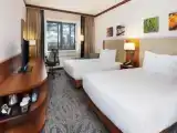Family Connecting room