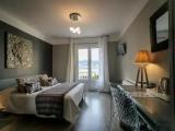 Comfort Double room with sea view