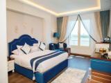 1 Bedroom Standard Double room with river view