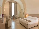 Executive Double room with balcony