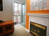1 Bedroom Double Suite