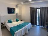 Superior Double room with pool view