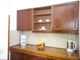 1 Bedroom Deluxe Apartment