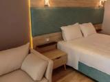 Standard Double room with mountain view