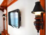 Standard Double room with sea view