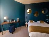 Privilege Double room