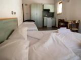 Triple Apartment