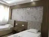 Standard Twin room with pool view