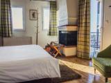 Comfort Double room with panoramic view